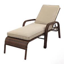 Sonoma Outdoors Presidio Patio Furniture Collection Patio Furniture Collection Patio Lounge Chairs Lounge Chair