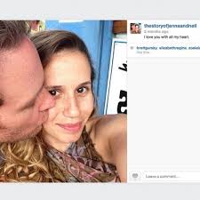 Talking With the Girl Who Accepted an Instagram Marriage Proposal