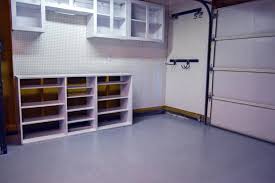 Do it yourself garage floor resurfacing. How To Resurface A Garage Floor Hgtv