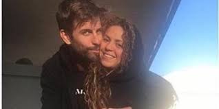 Cuando parecía que las cosas mejoraban, la pareja se. Viral Romantico Mensaje De Shakira A Pique En Plena Crisis Barcelona Curiosidades De Futbol Futbolred