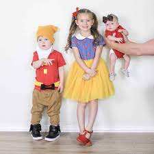 What a cute roundup of ideas! 20 Best Sibling Halloween Costumes Cute Clever Halloween Costume Ideas For Siblings