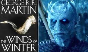 Stephen king is not going to restrict himself to his present field of intense interest. Winds Of Winter Is The Night King Secretly This Stark Child Game Of Thrones Horror Books Entertainment Express Co Uk