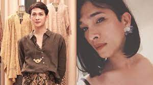 Oscar lawalata is on facebook. Nyatakan Diri Jadi Transgender Oscar Lawalata Lebih Nyaman Dipanggil Dengan Sebutan Ini Tribunnews Com Mobile