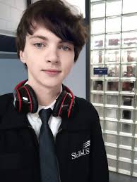 Neighbours Character Eden Resemblance to Timothée Chalamet