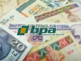 Contamos con un inventario consolidado del banco popular, first bank, oriental y otros. Bpa Banco Popular De Ahorro De Cuba 2020