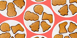 Though i have this cookie cutter for around 3 years now, i have not dreamed to make this that much because always thought it was complicated. 9 Best Gingerbread Cookies For Christmas 2018 Yummy Store Bought Gingerbread Men