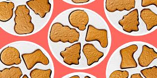 Once i get started, i can get into the zone for hours, happily wielding colorful icing bags and sparkly candies to create everything from dapper gingerbread men to ornate. 9 Best Gingerbread Cookies For Christmas 2018 Yummy Store Bought Gingerbread Men