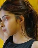 Sushmita Mukherjee model, Bangalore