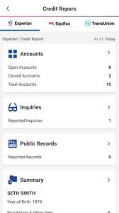 Purchasing your credit reports can get expensive, especially if you need to review your credit report multiple times a year. Experian App Protect Understand And Improve Your Credit