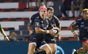 Fédérale 1, poule 1 & 4, composition saison 2016/2017. Rugby Villiere Bayonne Sexton Smith Les Dernieres Infos Sur Le Marche Des Transferts Actu Rugby