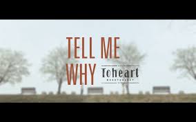 Toheart Woohyun Key Tell Me Why Official Music Video Youtube Videos Music Music Videos My Love Song