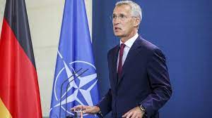 Mr stoltenberg holds a postgraduate degree in economics from the university of oslo. Stoltenberg Nato To Focus On East Med De Confliction Leaves Diplomacy To Germany Euractiv Com