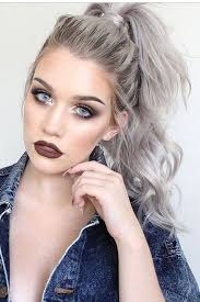 Colores Para El Cabello Elegi Tu Tono Ideal Fotos Y Tendencias 2022