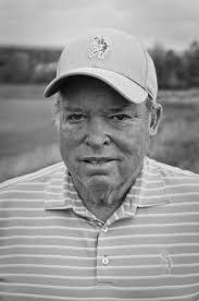 About — Mike Adams Golf