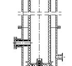Hydrogen Chloride Synthesis Furnace, HCl Synthesis Furnace