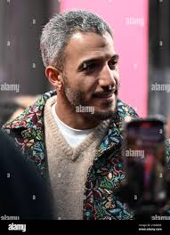 Sebastian james hi-res stock photography and images