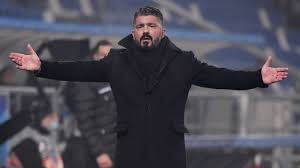 .entraîneur de la fiorentina, le technicien italien gennaro gattuso pourrait déjà faire ses valises. 2syqxqhubmelym