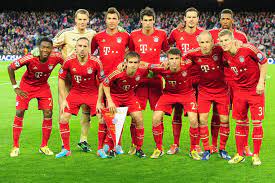 Looking for the best fc bayern munich hd wallpapers? Fc Bayern Munich 2018 Wallpapers Wallpaper Cave