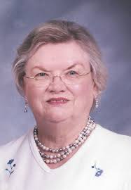 Obituary information for Norma J. Webb