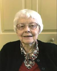 Martha Ann Lundgren Obituary March 12, 2025