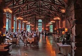 The menu is seasonal, but seafood and chicken cooked on the restaurant's rotisserie are always available. The Ahwahnee Hotel Dining Room 34 Amazing Collection Tahdr Hausratversicherungkosten Info