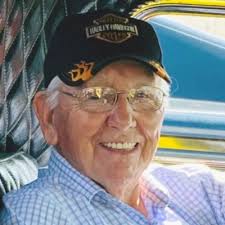 Obituary information for James J. Richardson