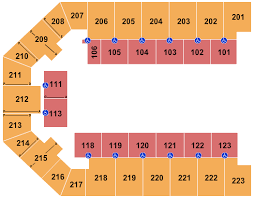 Appalachian Wireless Arena Tickets Pikeville Ky Ticketsmarter