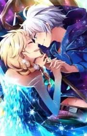 Un amour impossible (jelsa)