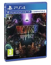 Use the asdw keys to control. Tetris Effect Comes To Xbox Co Op Online And Multiplayer