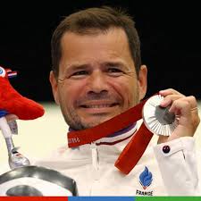 Didier Richard aux JO 2024 (Paris) : programme, calendrier, médailles,  actus