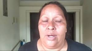 La locataria, Maria Amador del...