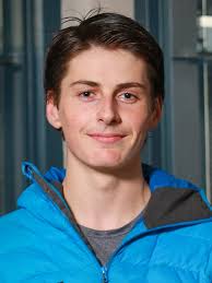 2016-17 Nordic Skiing Roster