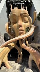 Step underneath Lumen and experience Miami’s energy. ✨, Inspired by the  hidden currents flowing through the city, Lumen is built like the internal  channels of a plant—reflecting the connections that ...