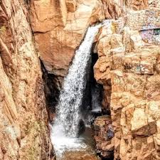 Rainbow falls is a beautiful waterfall located on the west side of manitou springs. Rainbow Falls 52 Photos 10 Reviews Landmarks Historical Buildings Serpentine Dr Manitou Springs Co Phone Number