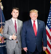 In 2012, at the republican national convention, kirk met a popular republican donor foster friess and asked him to finance the organization. Charlie Kirk Wiki Bio Age Height Nationality Net Worth 2020