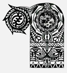 Browse 246 african tribe tattoos stock photos and images available, or start a new search to explore more stock photos and images. Adinkra African Warrior Tribal Half Sleeve Tattoo African Tribal Tattoos African Tattoo African Sleeve Tattoo