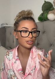 Tasha Newcombe Teeth