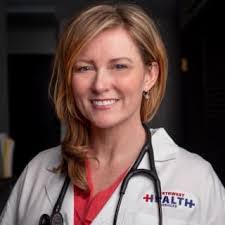 Mary Kaser's Instagram, Twitter & Facebook