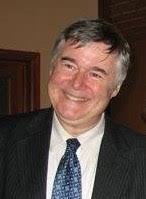 Terence Dillon Obituary