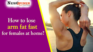 How to do it in 2 weeks? How To Lose Arm Fat Fast For Females At Home Newsiner