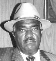 Edward Wilson Obituary (2009)