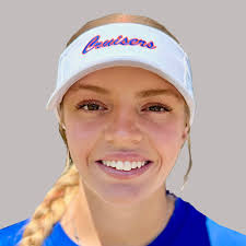 California Cruisers — 18U Sievers Gold