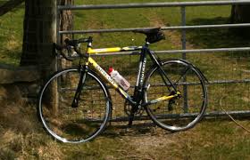 I'm so excited as my road bike frame is currently in the curing oven! Omega Aluminium Road Bike Road Cycling Uk