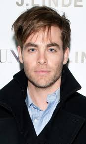 Chris Pine