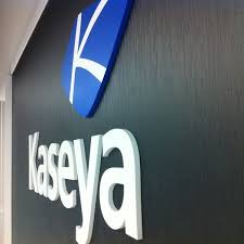 This is an overview of the kaseya miami campus or office location. Kaseya 701 Brickell Office Office In Miami