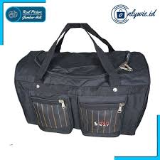 Meskipun keseruan gambar itu nampak biasa, namun foto itu bisa mengubah mood anda, dari yang mulanya boring bisa berubah senang setelah melihatnya. Jual Ppo005 Travel Bag Jinjing Tas Pakaian Mudik Termurah Tas Besar Untuk Pulang Kampung Murah Juni 2021 Blibli