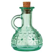 Bormioli Rocco 7 Oz Olivia Glass Oil Bottle Everything Kitchens Olive Oil Dispenser Bormioli Rocco Glass Bottle With Stopper
