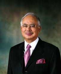 Sejarah politik tan sri muhyiddin yassin, biodata tan sri muhyiddin yassin. Najib Razak Wikipedia