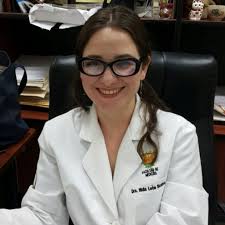 Nidia LEÓN-SICAIROS