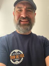 Cory McPhee (@mcphreek)